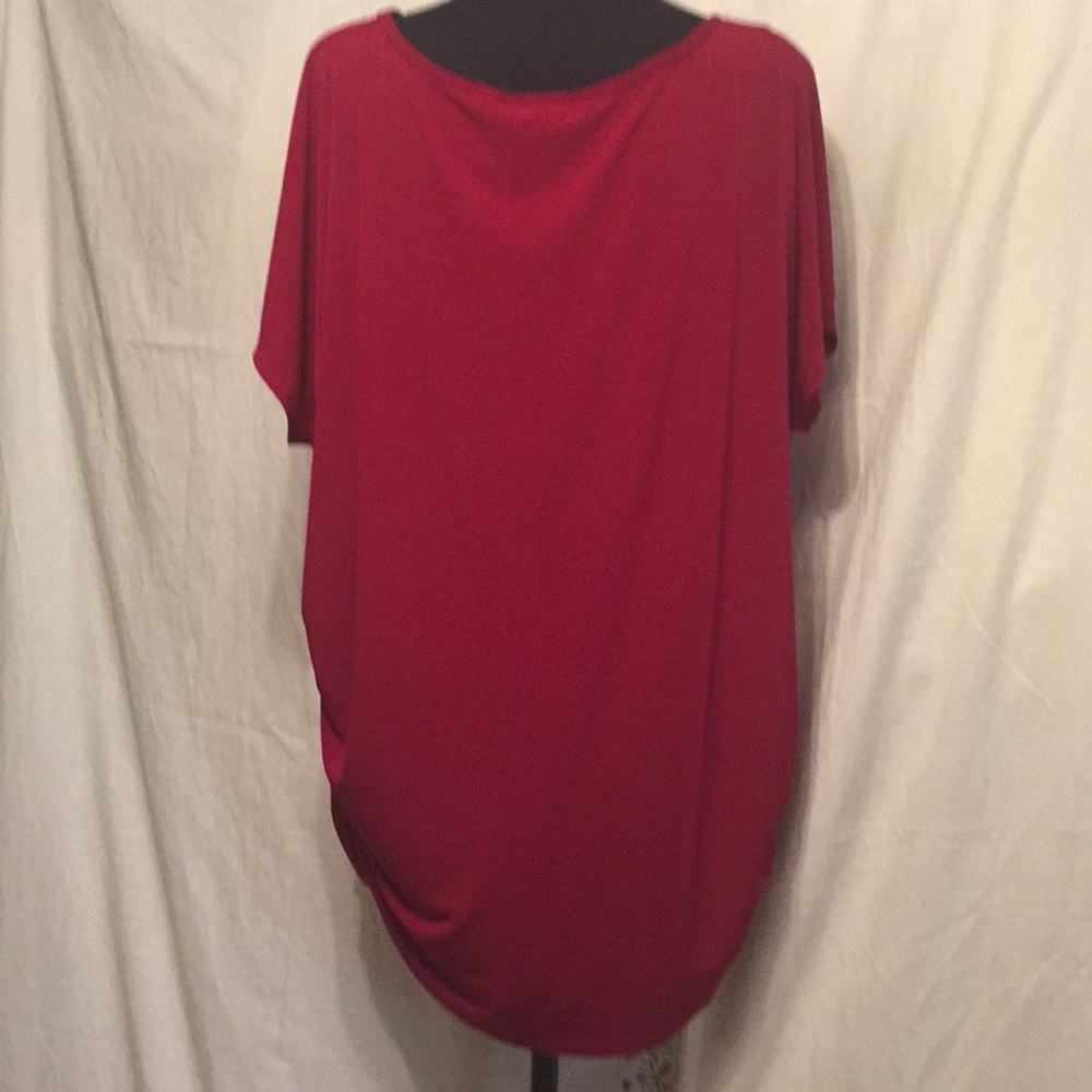S S blouse - Picture 4 of 7